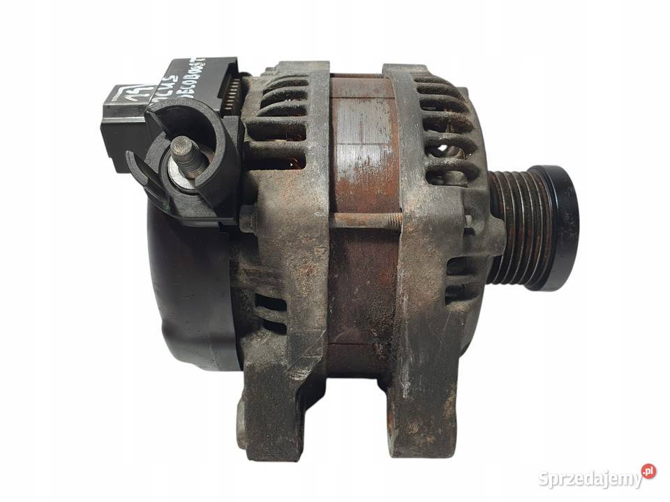 ALTERNATOR Ford Focus MK3 10 EcoBoost lubelskie