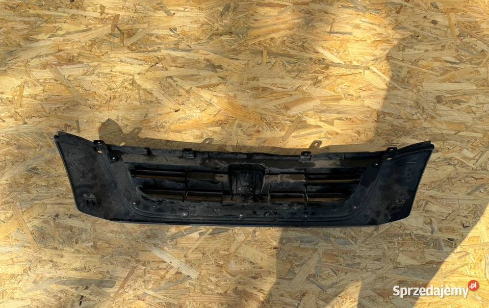 ATRAPA CHŁODNICY PRZOD GRILL GRIL CHROM HONDA CR Międzychód