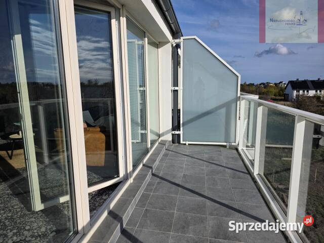 sprzedaży mieszkania Władysławowo Harcerska