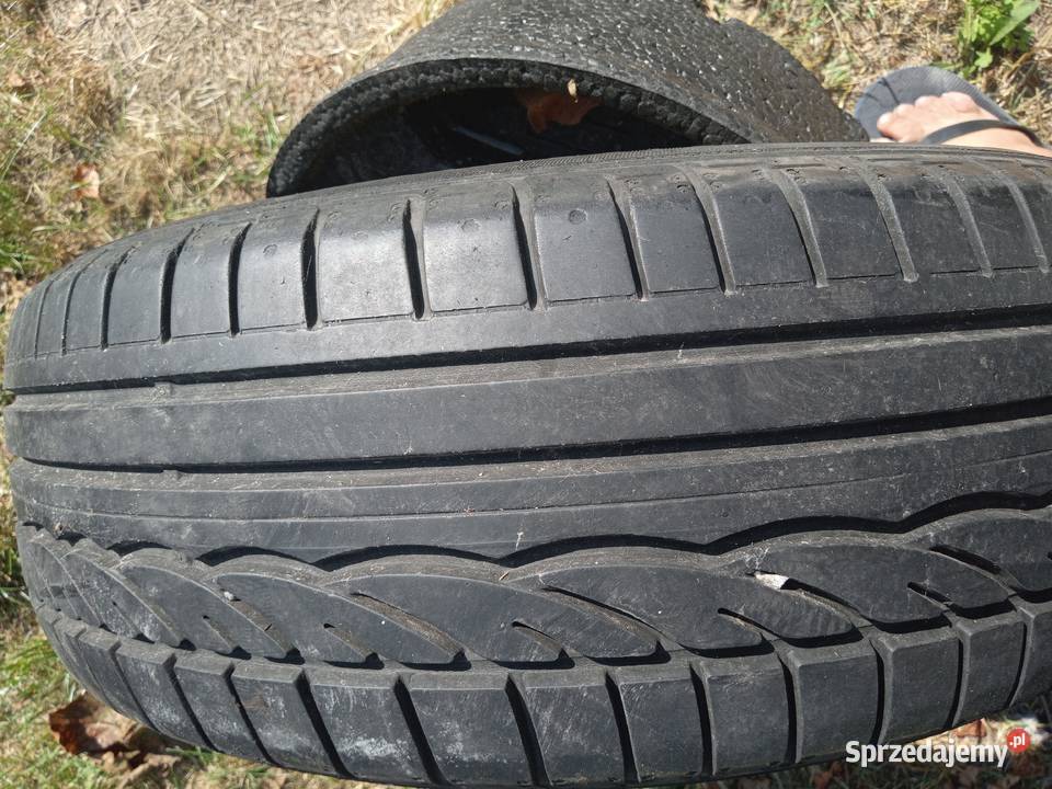 Opony 18 Bridgestone Turanza 2354518 18cale Lubartów