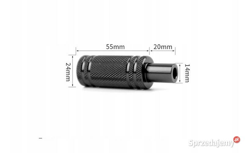 OBEJMA UCHWYT HALOGENÓW 2 NA LAGI GMOLE 2231 MM Sosnowiec