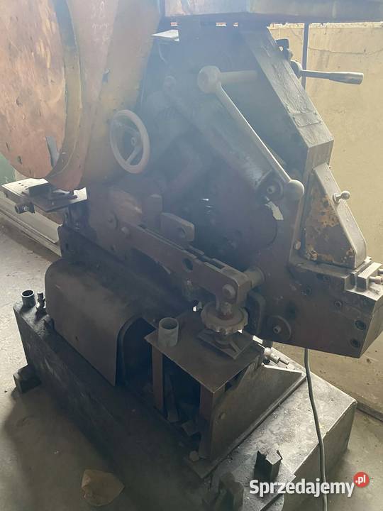 Nożyce uniwersalne NU 13A Dobre Miasto