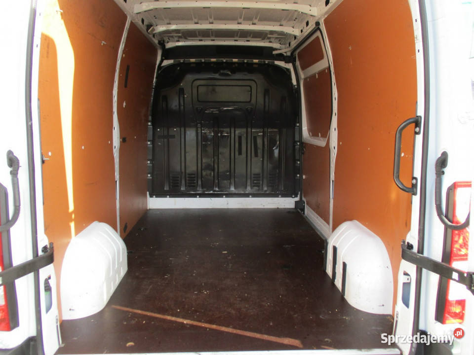 Renault Master 23 DCI 150 L2H2 automat FV23 serwisowany w ASO Dębica