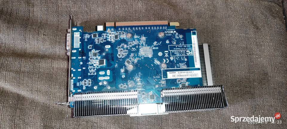 Procesory Karty graficzne Ram Legnica