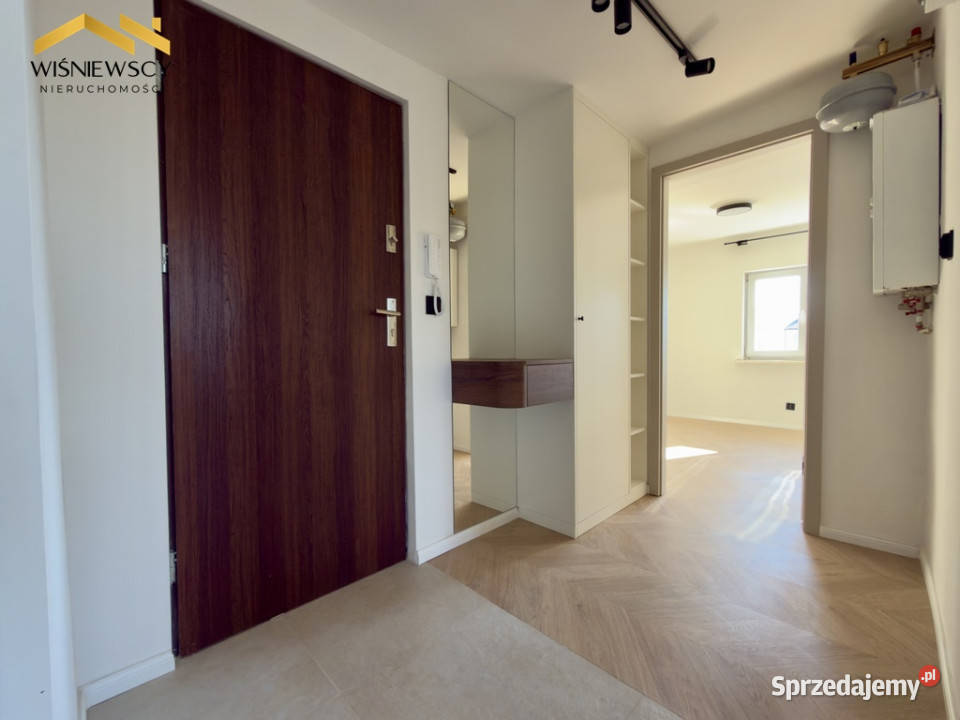 2 pok 322 m2 Ogrodowa Elbląg remoncie