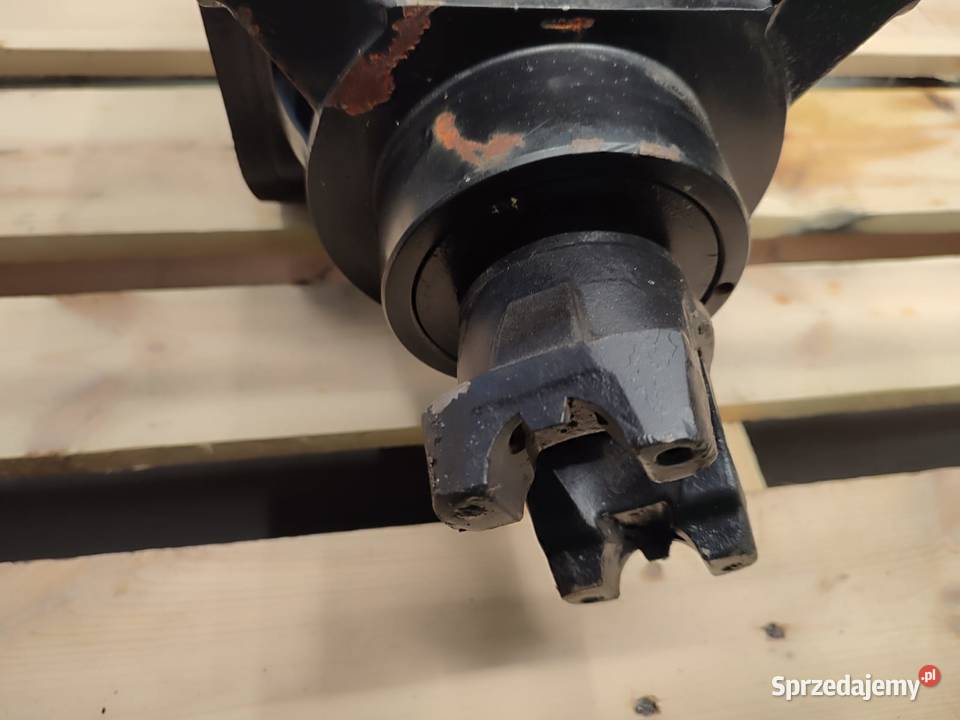 Mechanizm różnicowy Dana Spicer 212 973 001 Motoryzacja Wilkowo