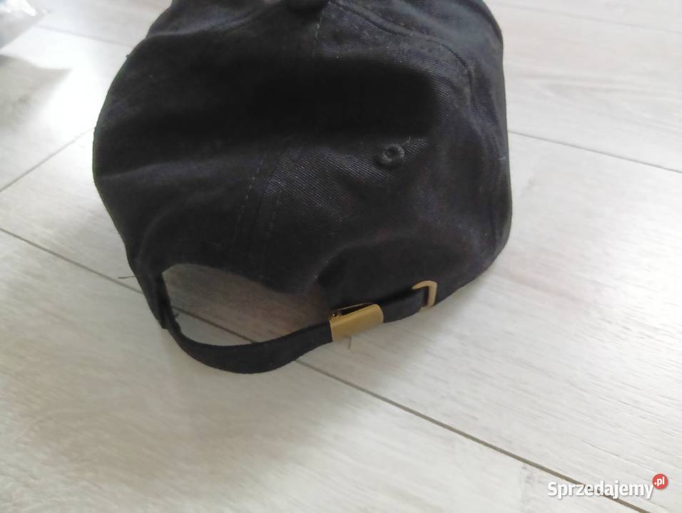 Czapka z daszkiem Pier One Zamość