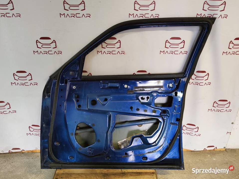 Drzwi Prawy Przód Chrysler 300C 0510 Pleszew