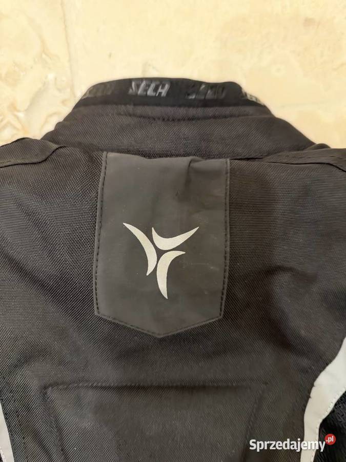 Kurtka motocyklowa S Pozostałe Wrocław