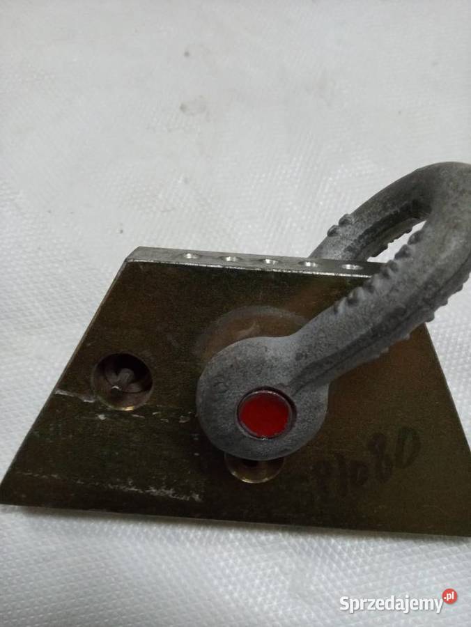 Sciagacz wielostronny uniclamp Dębica
