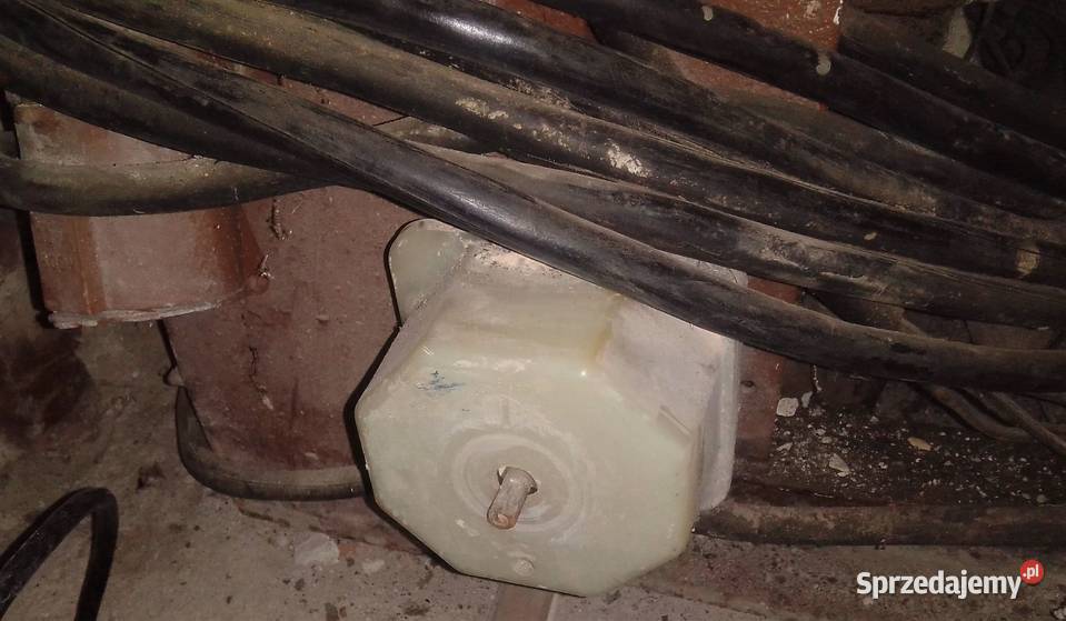 Wyciągarka budowlana Drawsko Pomorskie