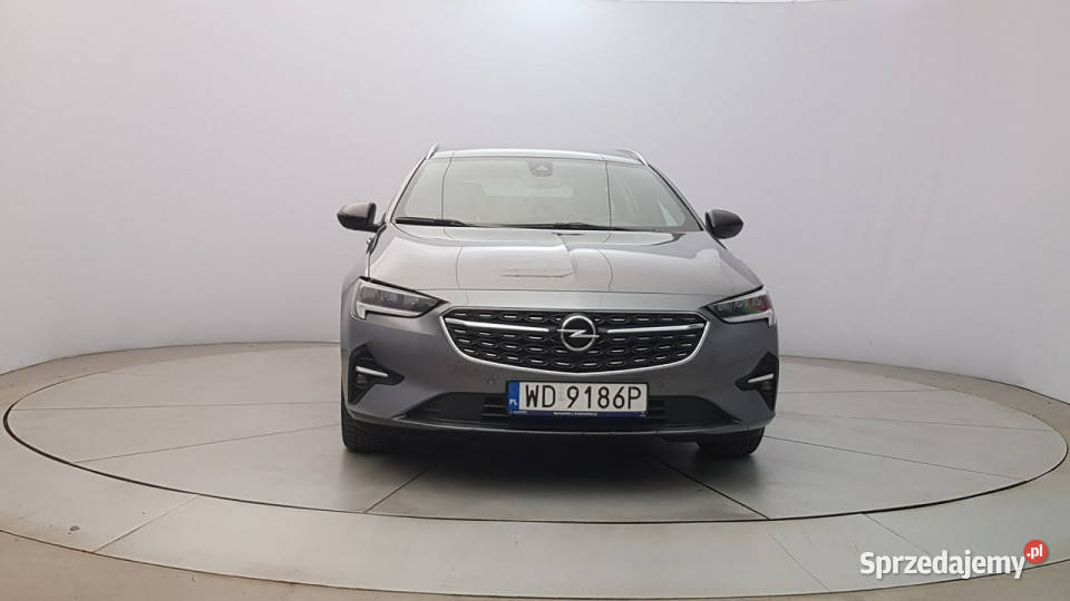 Opel Insignia 20 CDTI Elegance SS Z Polskiego Warszawa sprzedam