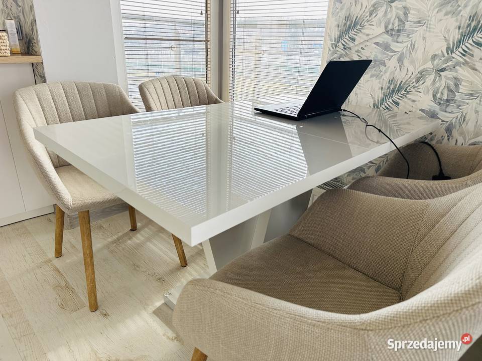 Stół Agata Meble Gdańsk