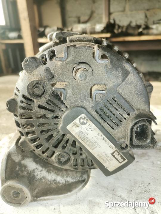 Alternator Bmw E46 Wisznice