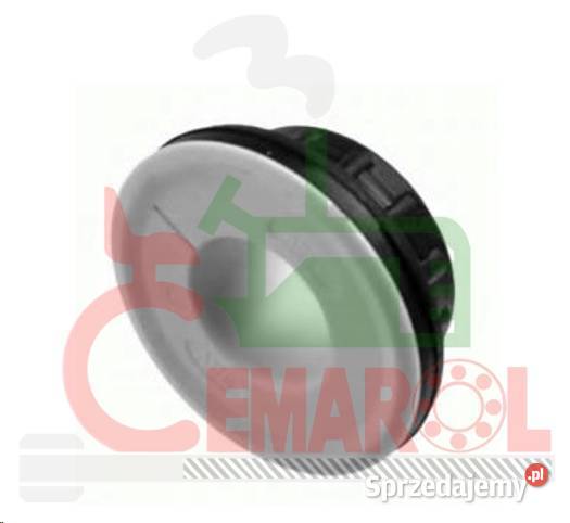SILENTBLOCK TULEJA IVECO DAILY S 504039506