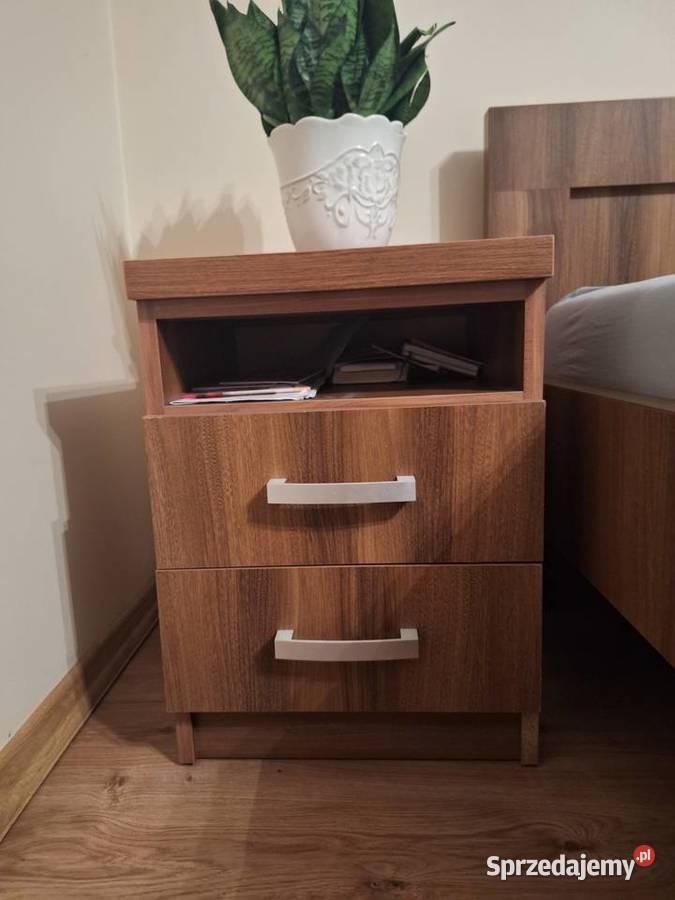 Meble do sypialni mazowieckie Radom