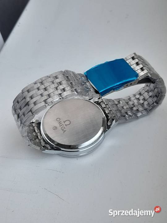 Omega De VILLE zegarek męski Toruń