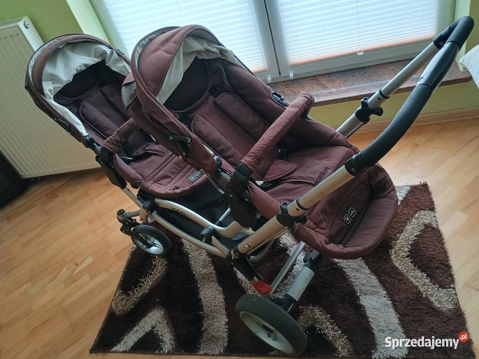 Wózek dziecięcy ABC Design Warszawa