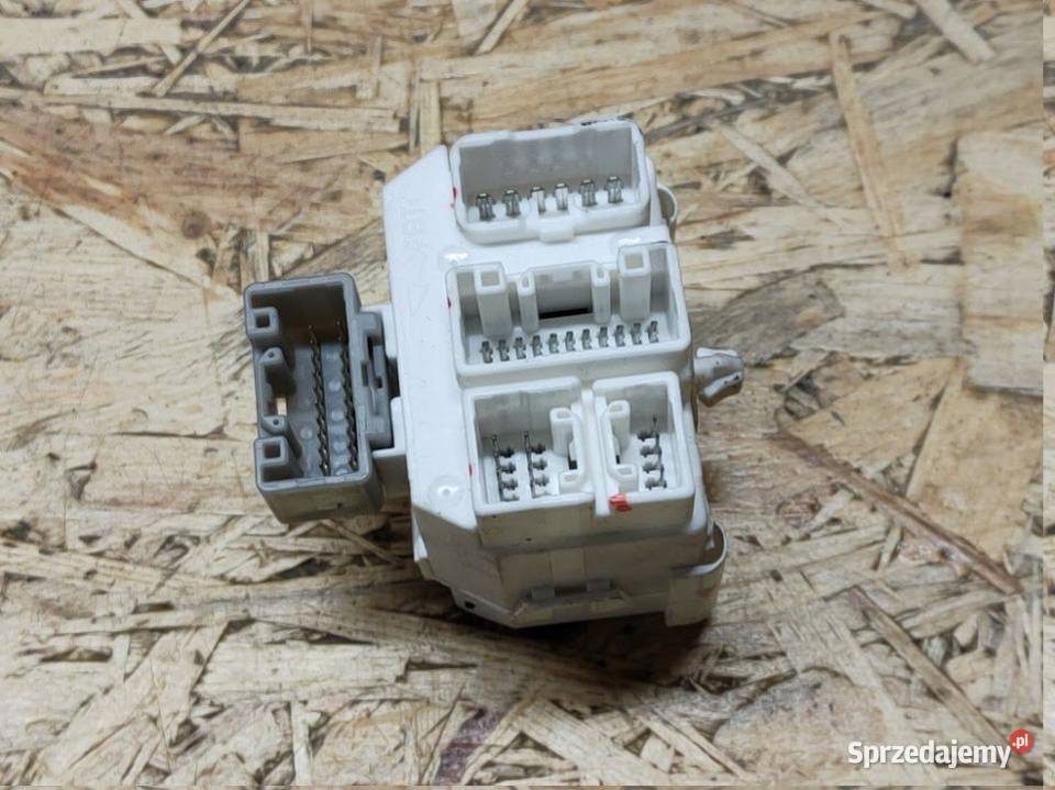 Przekaźnik Moduł A4545450028 Smart 454 Colt VI wielkopolskie Pleszew