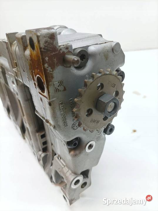 POMPA OLEJU 10600044CB 18 VALVETRONIC Bmw Seria