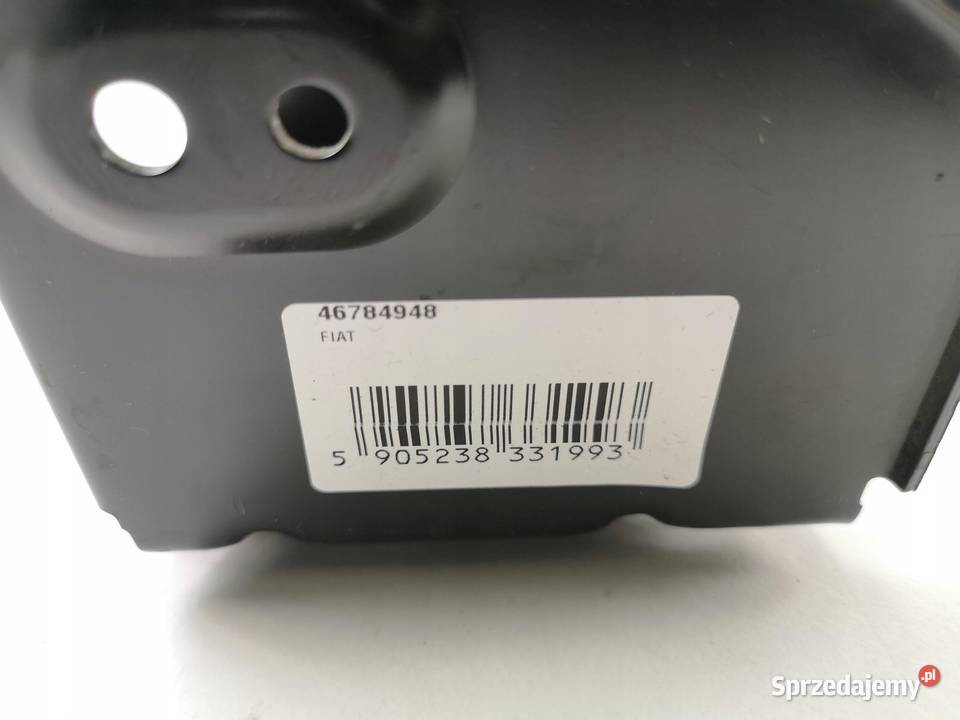 MOCOWANIE POMPY ABS FIAT PUNTO 19992003 ORI OE lubelskie sprzedam