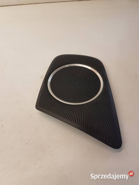 MASKOWNICA GŁOŚNIKA BANG AUDI A4 B8 8K0035435A