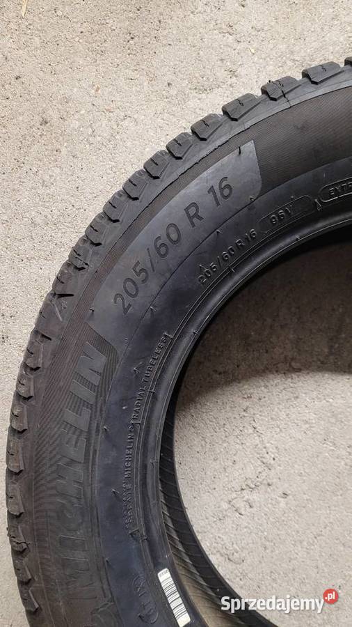 OPONA MICHELIN CROSSLIMATE 2 2056016 Małomice