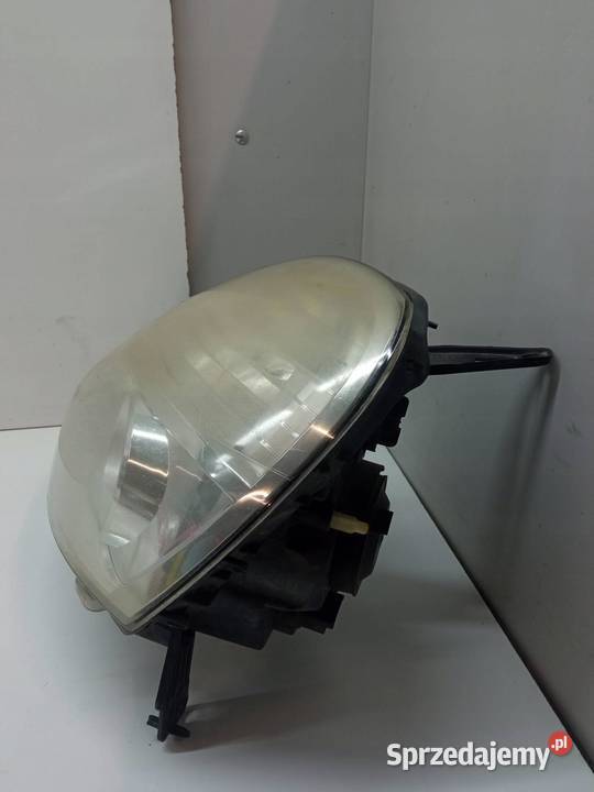 LAMPA PRZÓD LEWA EU LIFT 8200658385 Renault osobowe
