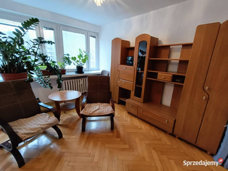 Sprzedam mieszkanie 53 m2 bez pośredników Wrocław