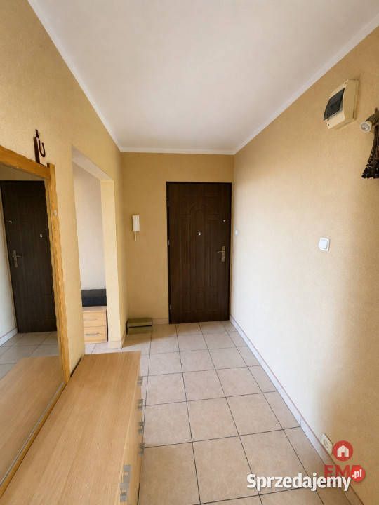 Mieszkanie Białystok 834 metry 4 pokoje