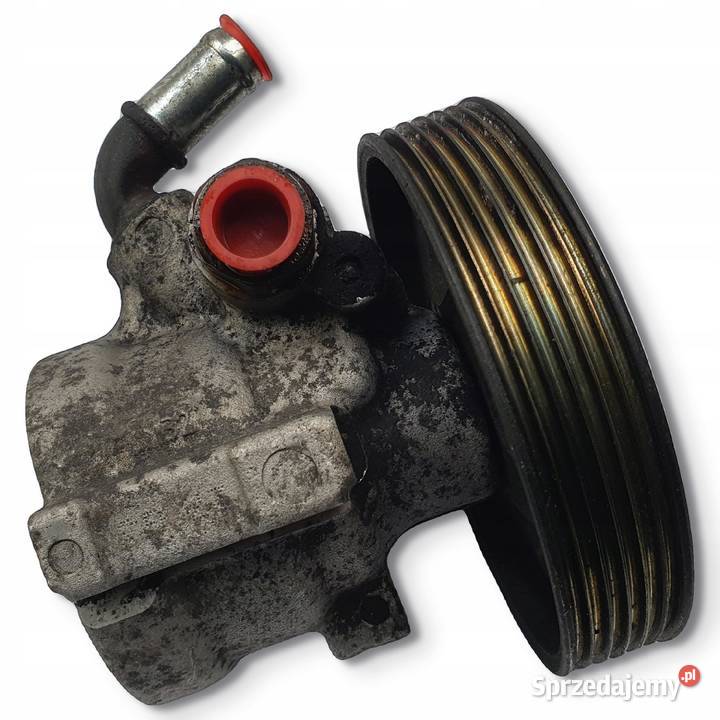 POMPA WSPOMAGANIA Citroen Berlingo 16 hdi Chełm sprzedam