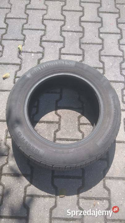 1 Opona 1856515 Continental Nowy Tomyśl