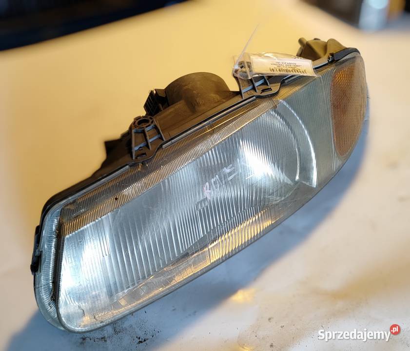 Rover 214 Lampa lewy przód osobowe sprzedam