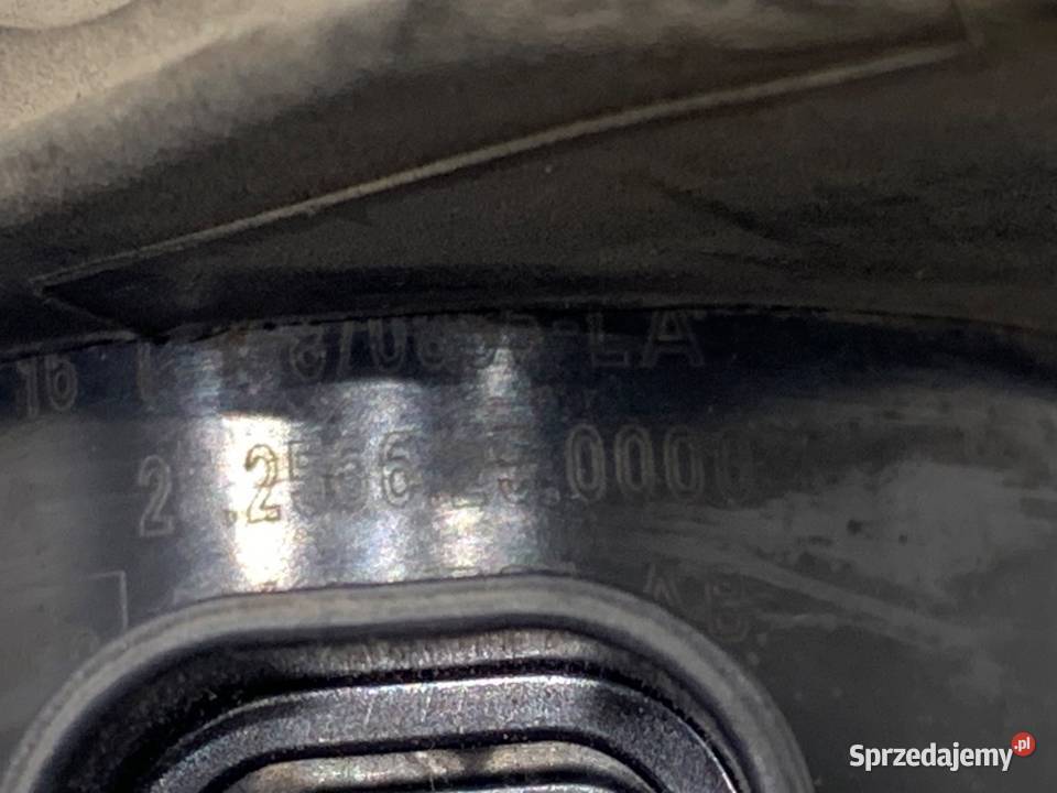 DODATKOWA POMPA WODY FORD TRANSIT CONNECT 15 120 Pompy wody sprzedam