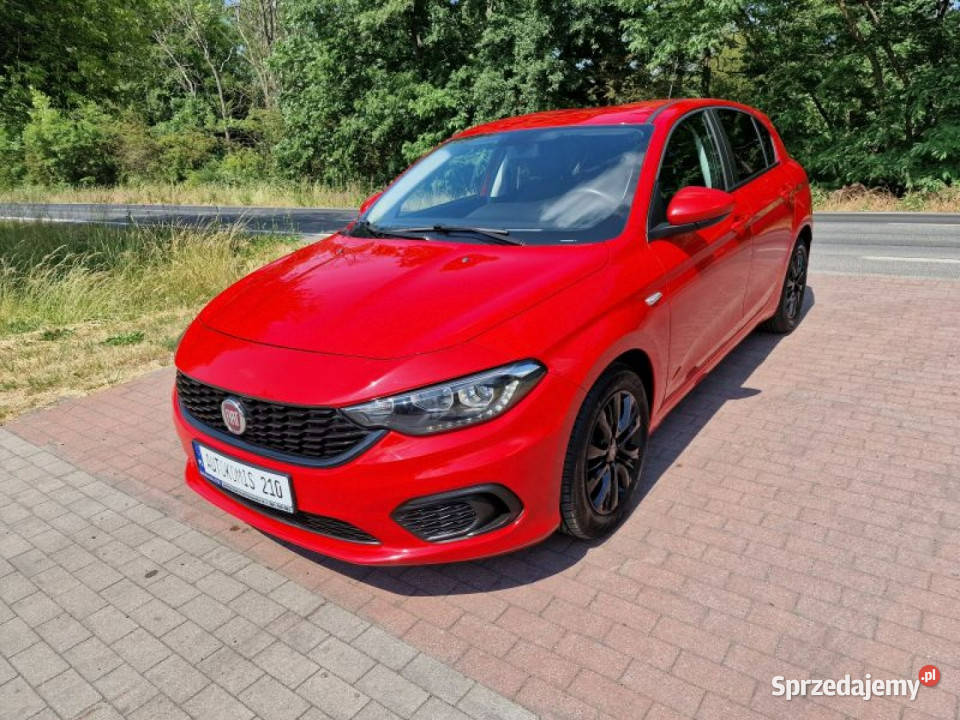 Fiat Tipo Fiat Tipo 14 16v 95 z niskim Cielcza sprzedam