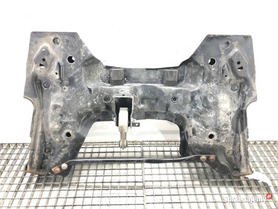 BELKA POD SILNIK OPEL CROSSLAND 12 110 SANKI osobowe Wzmocnienia, belki i wsporniki podkarpackie