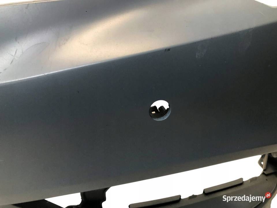 OPEL ASTRA K 20152019 PRZED LIFTINGIEM 2x PDC Zderzaki sprzedam