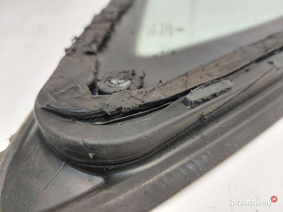 SKODA Enyaq 5LA iV85 Szyba tył prawa 2023 AS2 osobowe