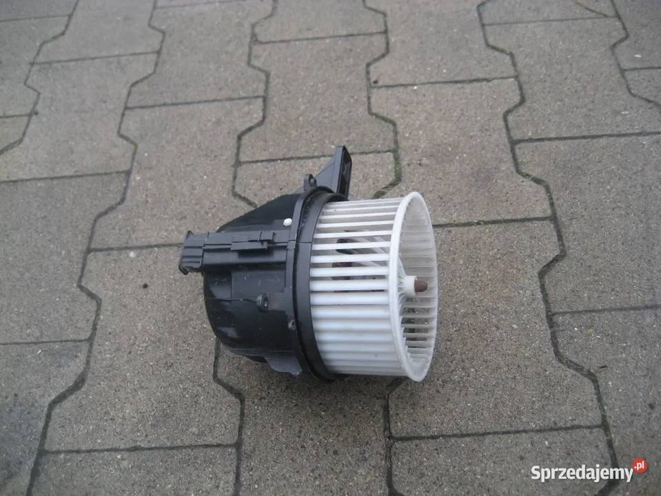 porsche 911 991 1318r silnik wentylator dmuchawy Pozostałe wielkopolskie Rakoniewice