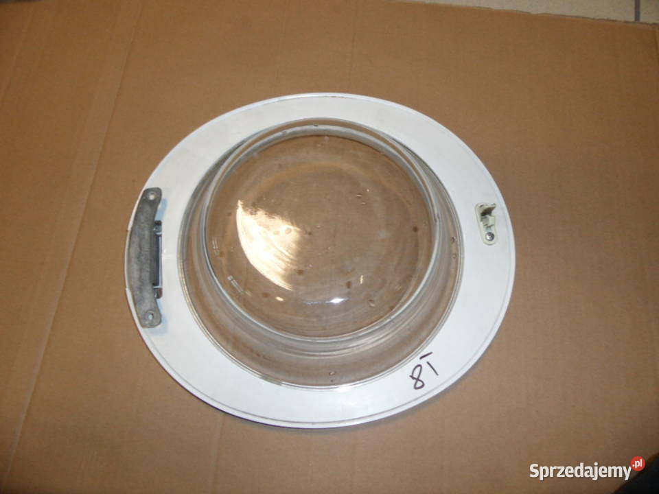 drzwi pralki candy AQUAMATIC 8T sprzedam