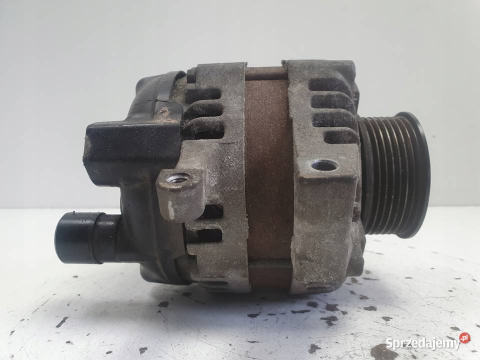 Honda Civic VIII 22 iCDTI ALTERNATOR denso osobowe Układ elektryczny, zapłon lubelskie Janów