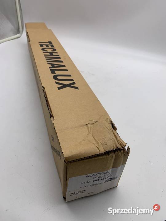 Techmalux 591155002 RoLED705002 Warszawa