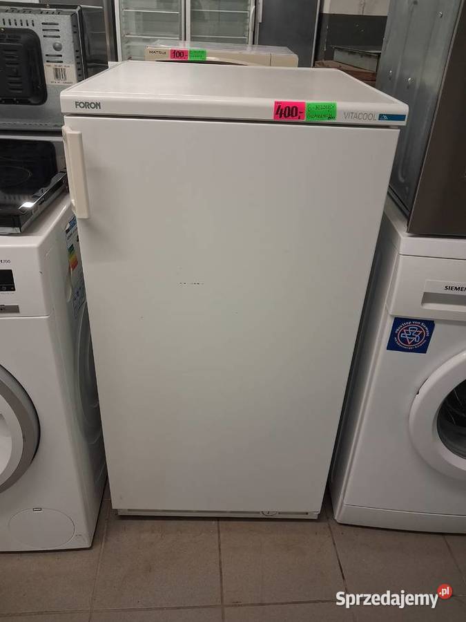 CHŁODZAIRKA FORON dolnośląskie Wrocław