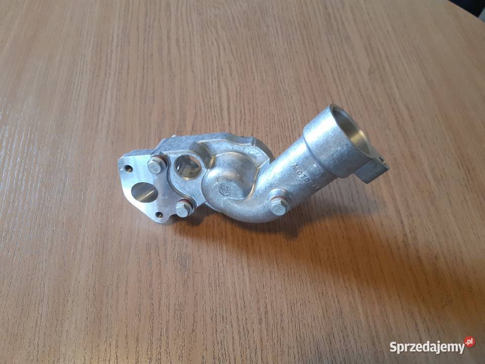 Suzuki XL7 36 0709 termostat obudowa Układ chłodzenia Rumia