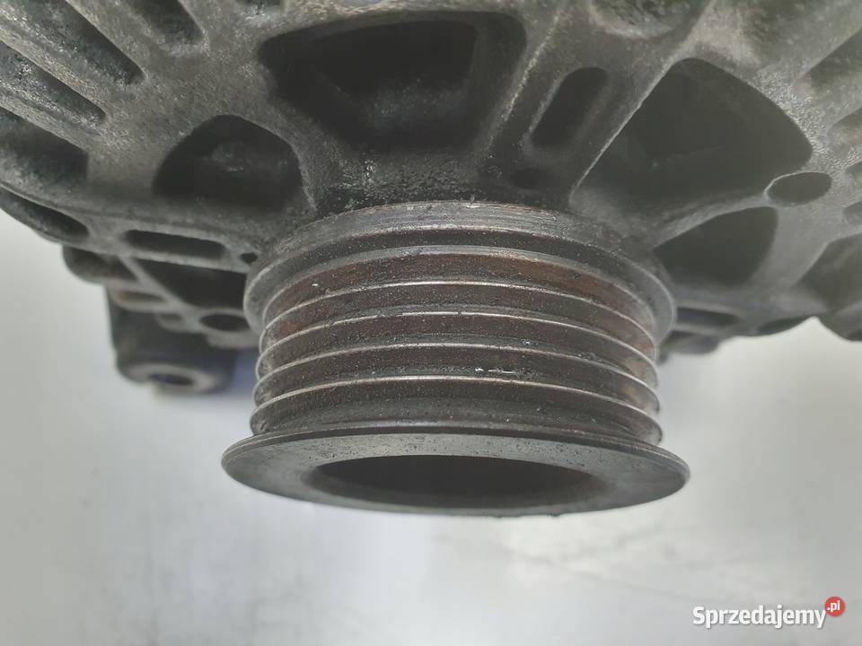 Land Rover Freelander 20 TD4 ALTERNATOR Janów