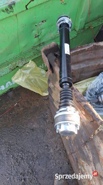 Wał Napedowy Ford Ranger 2474855 JB3G4A376AC mazowieckie Radom