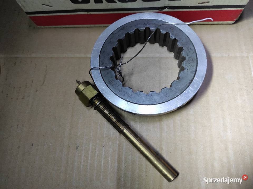 Ursus 17341934 MF czujnik prędkości Ursus Warszawa