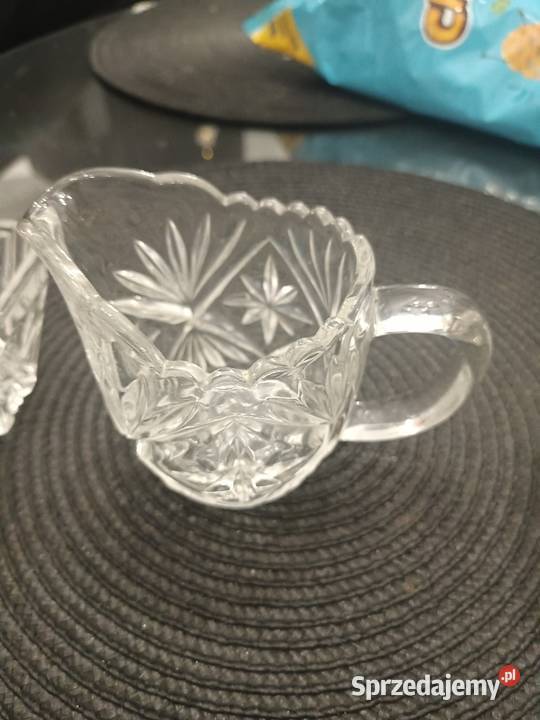 Stareróżnepolskie kryształy Kępno