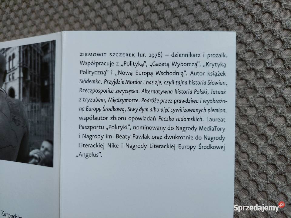 Via Carpatia Podróże Węgrzech i Basenie Kraków sprzedam
