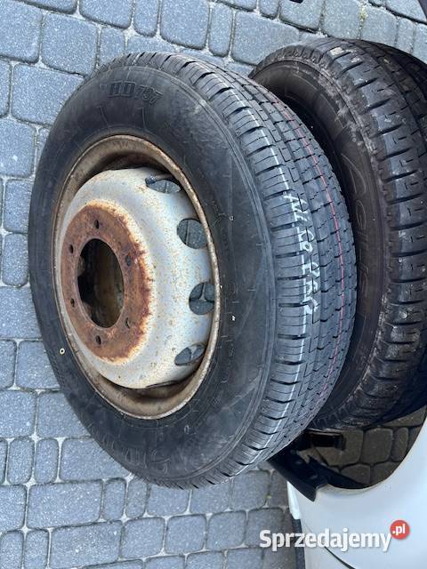 sprzedam samochód dostawczy ford transit Bielsk